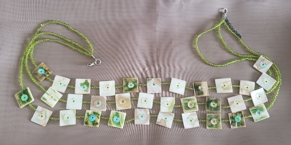 Necklace